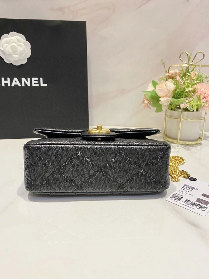 Chanel CF Series Bags 4049C-0213