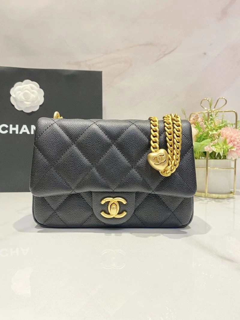 Chanel CF Series Bags 4049C-0213