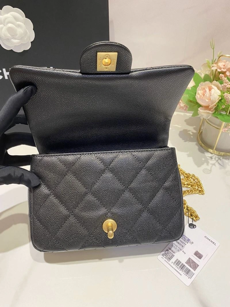 Chanel CF Series Bags 4049C-0213