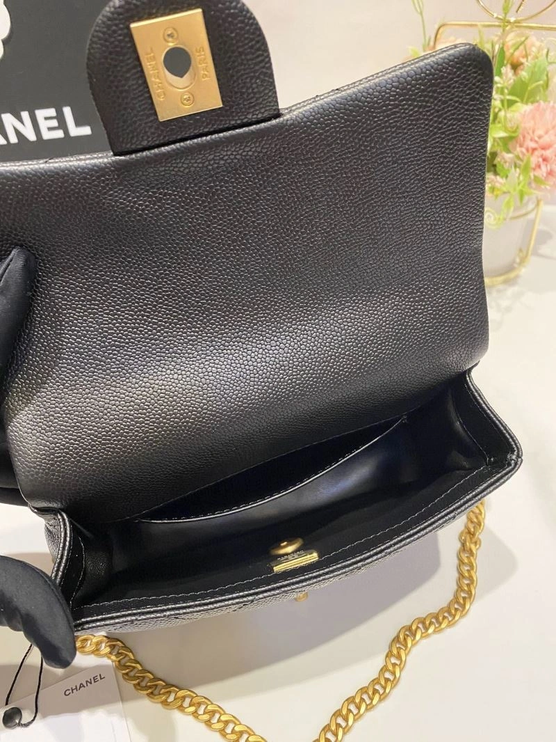 Chanel CF Series Bags 4049C-0213