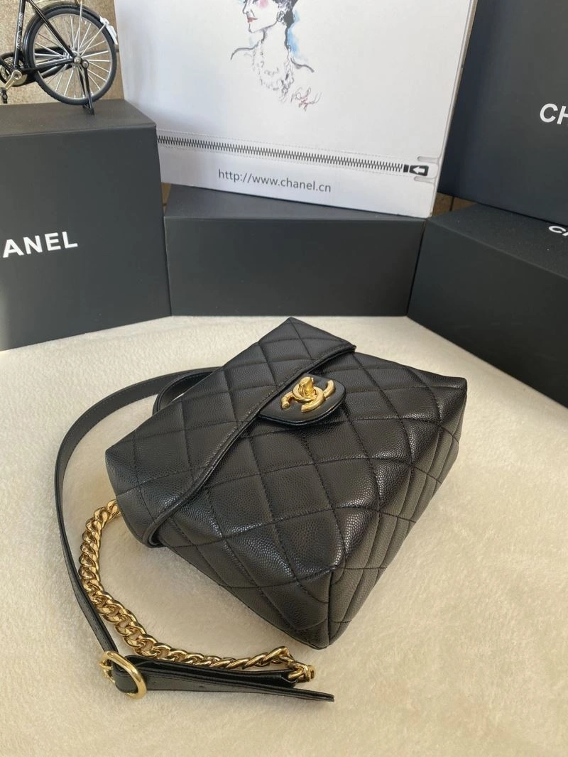 Chanel CF Series Bags 4049C-0214