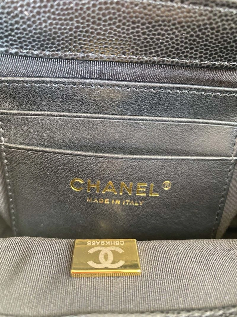 Chanel CF Series Bags 4049C-0214
