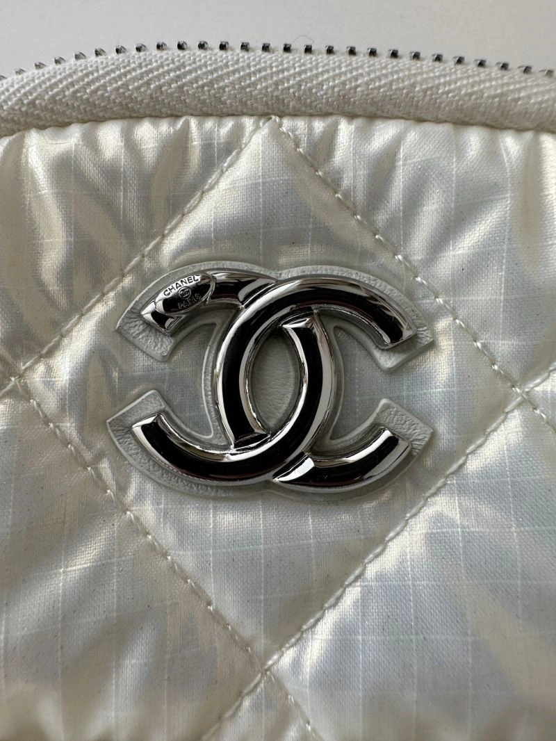 Chanel Backpacks 4049C-0221