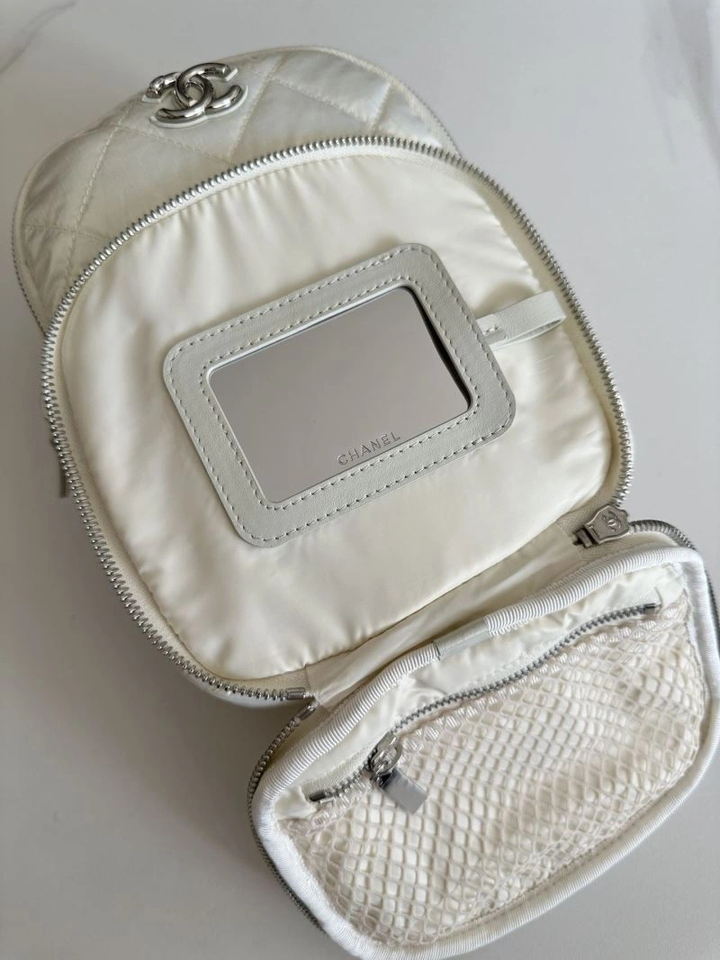 Chanel Backpacks 4049C-0221