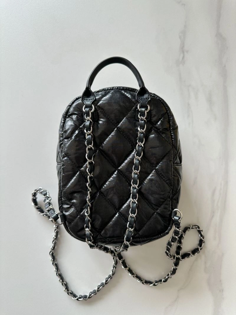 Chanel Backpacks 4049C-0222