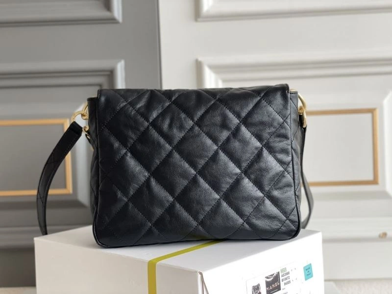 Chanel Satchel Bags 4049C-0243