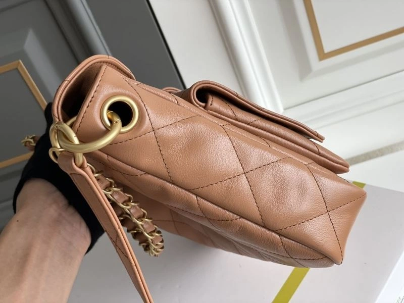 Chanel Satchel Bags 4049C-0244