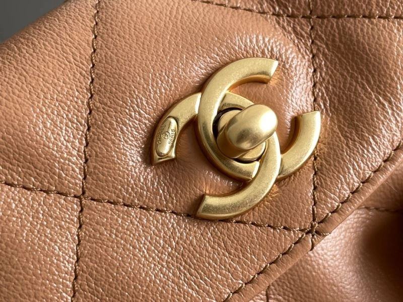 Chanel Satchel Bags 4049C-0244