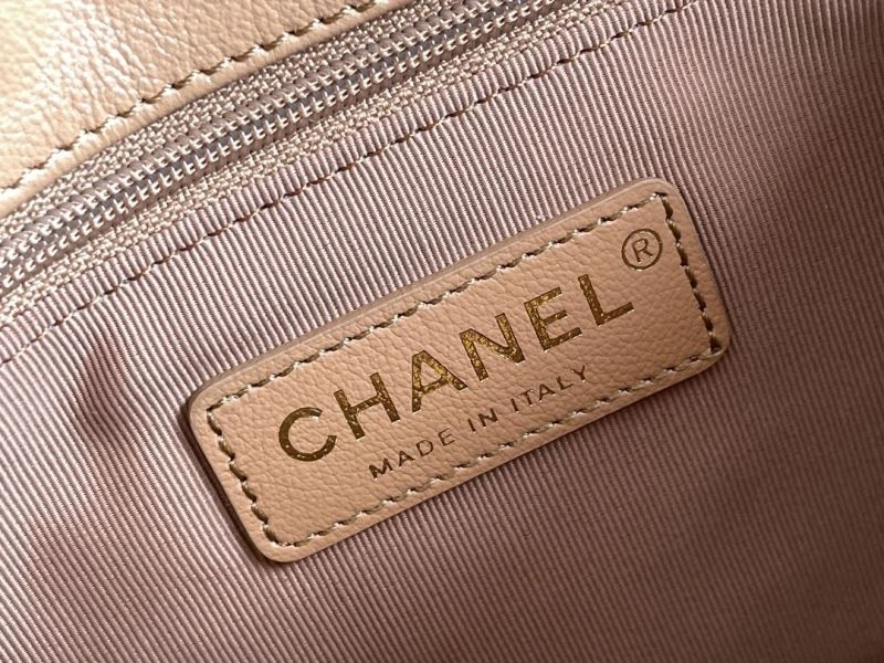 Chanel Satchel Bags 4049C-0244