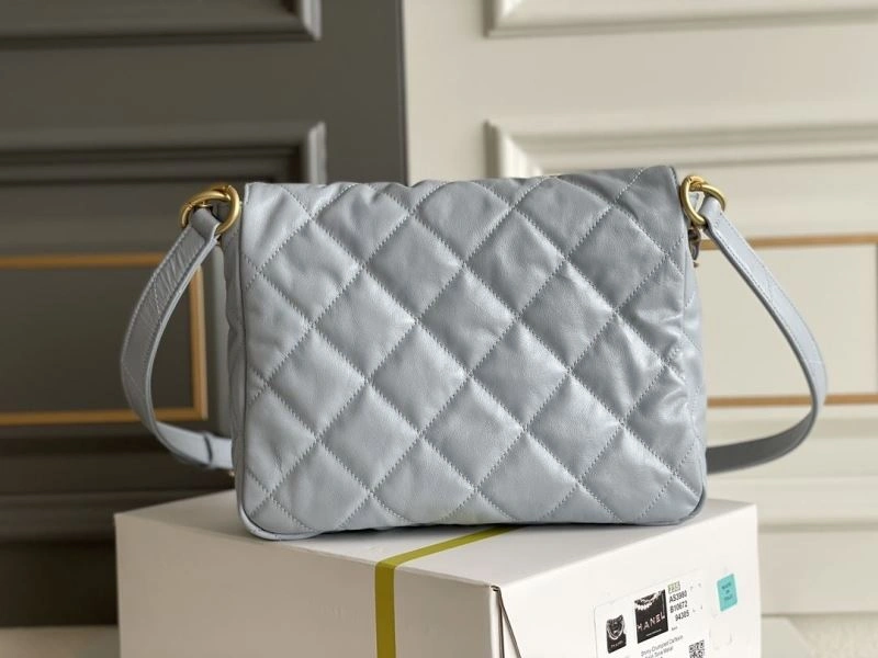 Chanel Satchel Bags 4049C-0245