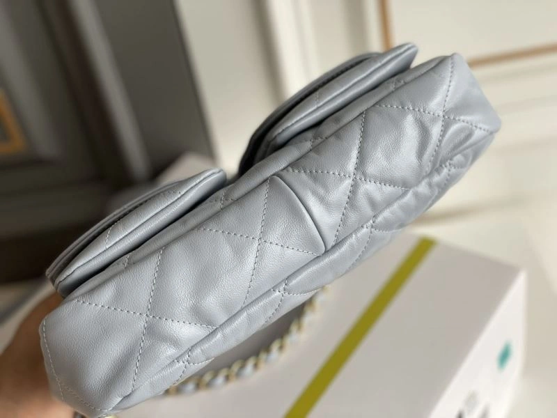 Chanel Satchel Bags 4049C-0245