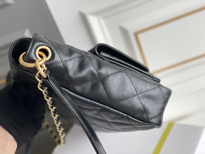 Chanel Satchel Bags 4049C-0246