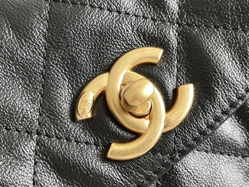 Chanel Satchel Bags 4049C-0246