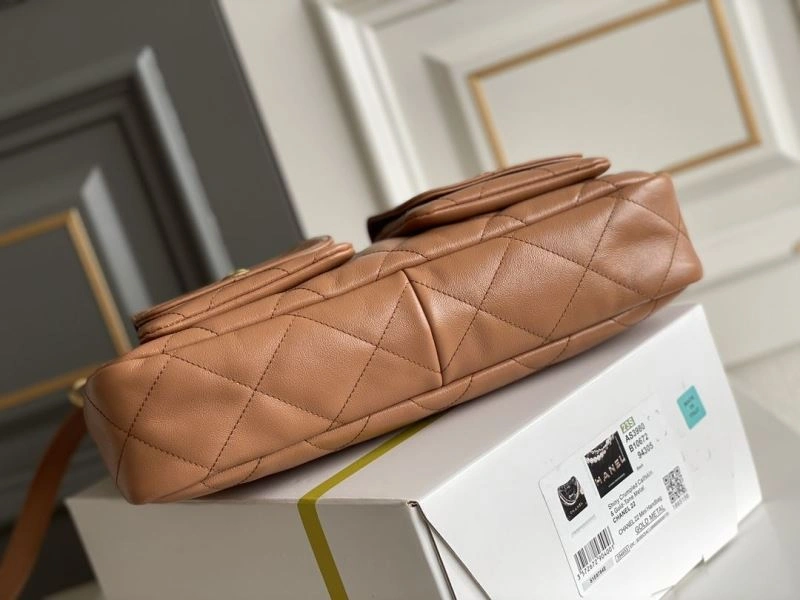 Chanel Satchel Bags 4049C-0247