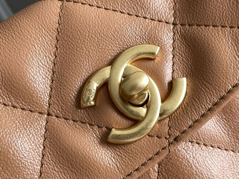 Chanel Satchel Bags 4049C-0247