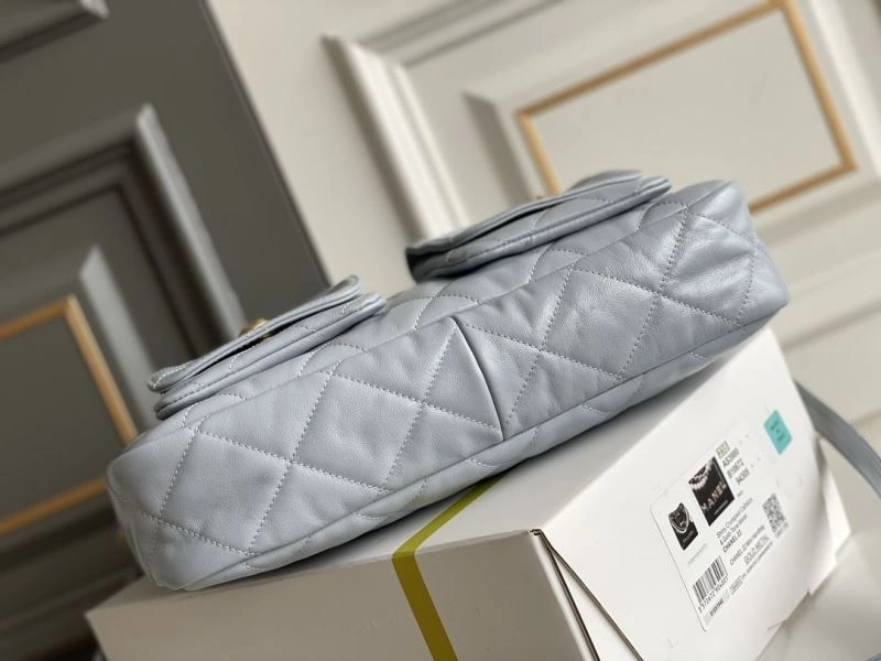 Chanel Satchel Bags 4049C-0248