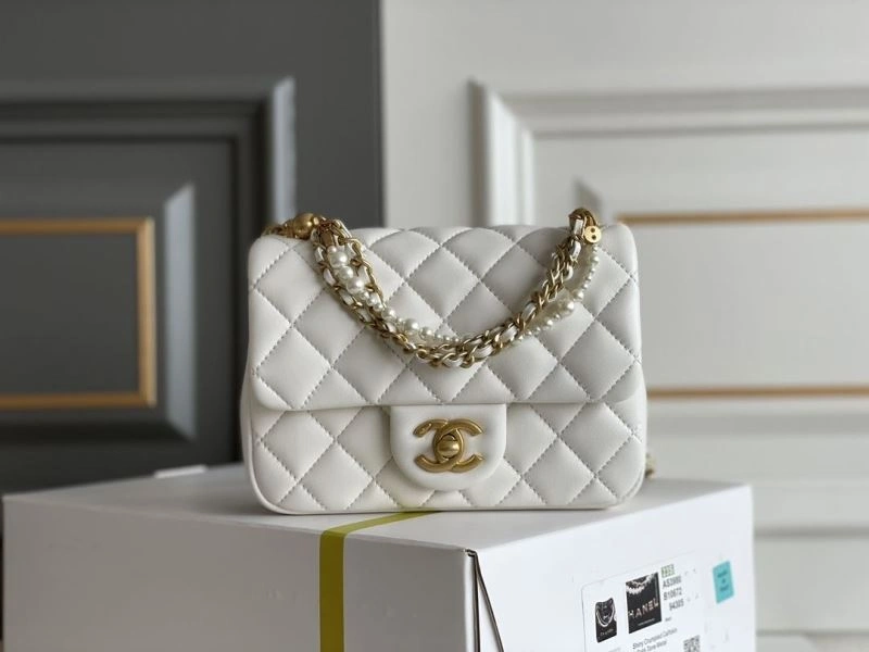 Chanel 19 Bags 4049C-0249