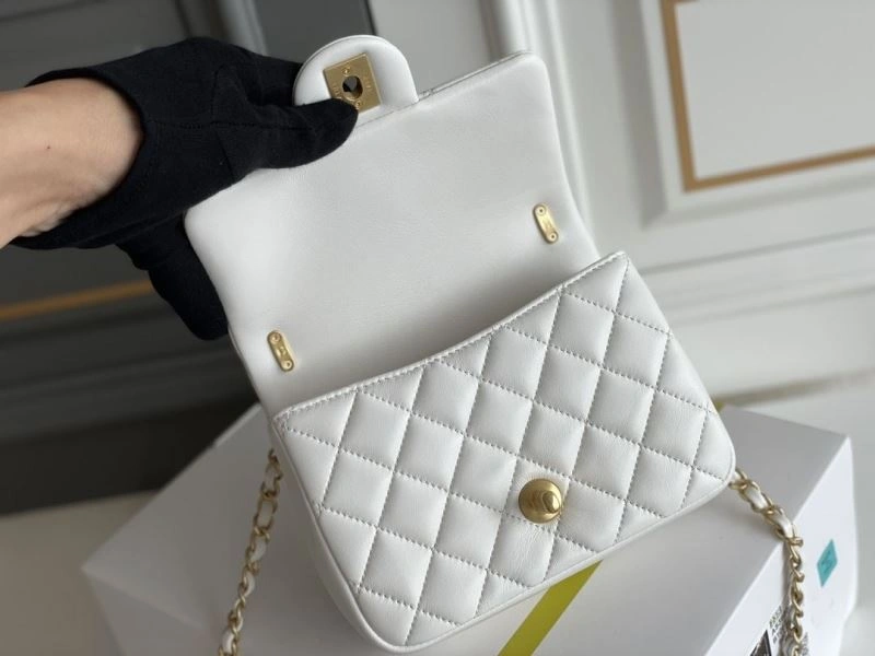 Chanel 19 Bags 4049C-0249