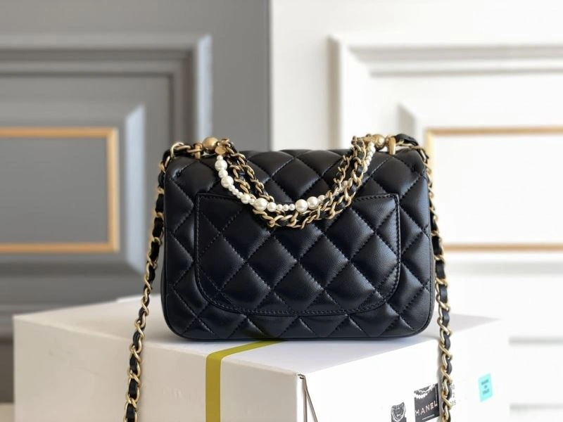 Chanel 19 Bags 4049C-0250