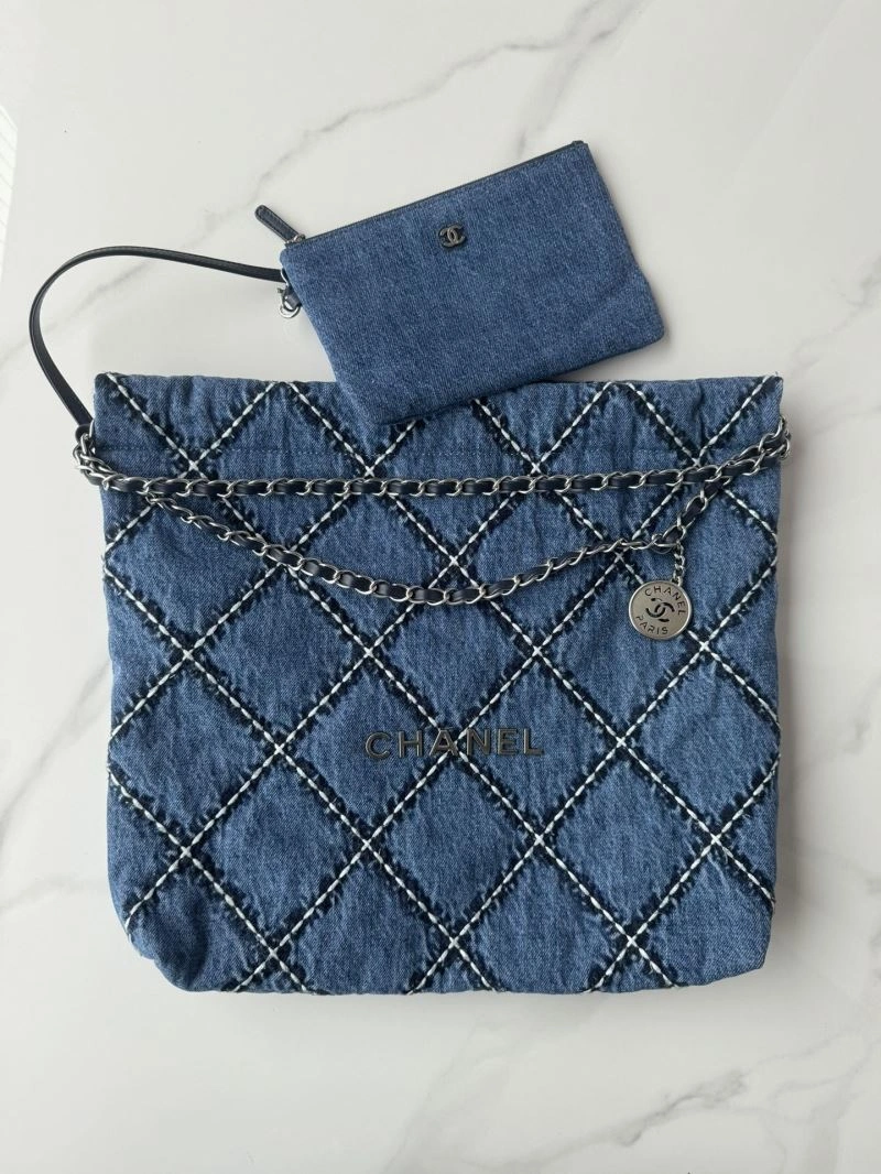 Chanel Gabrielle Bags 4049C-0251