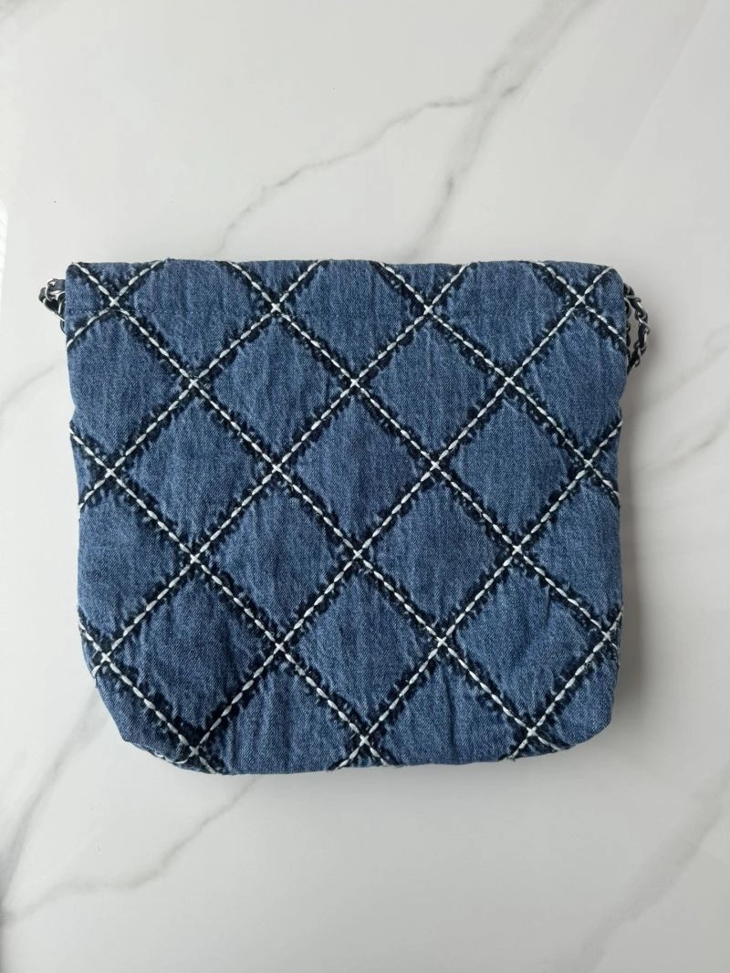 Chanel Gabrielle Bags 4049C-0252