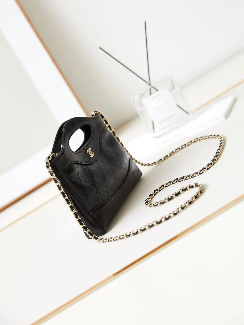 Chanel Top Handle Bags 4049C-0254