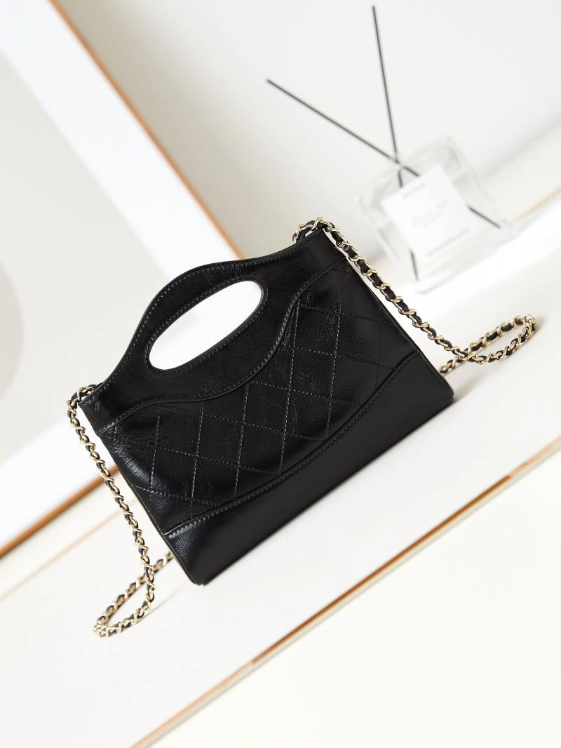 Chanel Top Handle Bags 4049C-0254