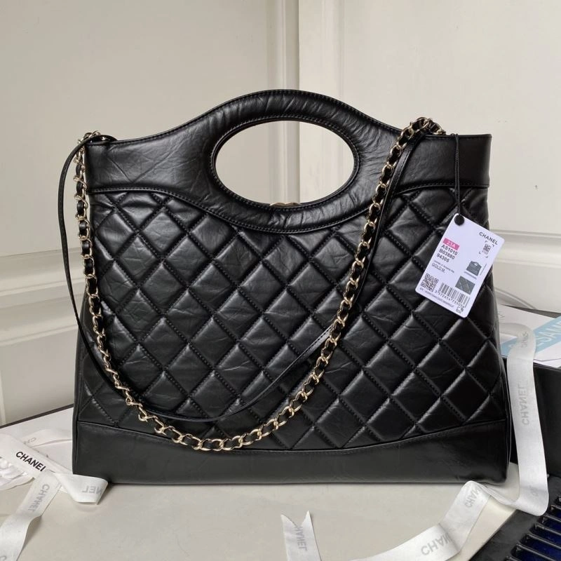 Chanel Top Handle Bags 4049C-0282