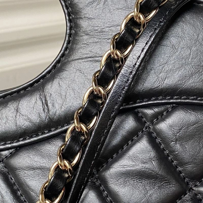 Chanel Top Handle Bags 4049C-0282