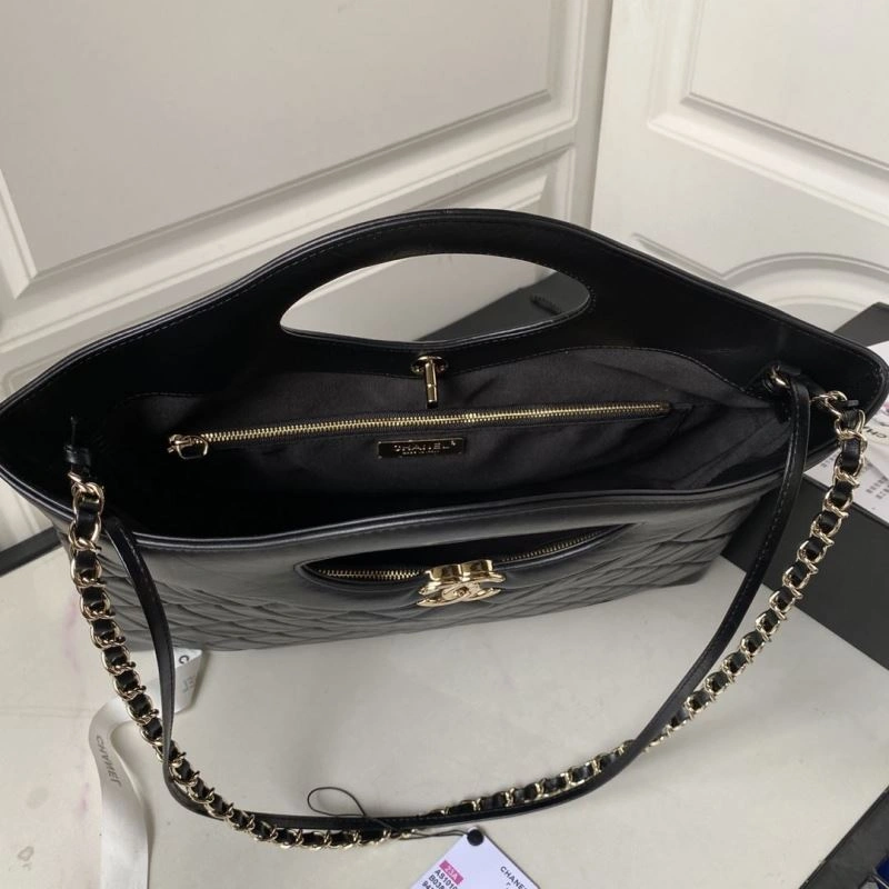 Chanel Top Handle Bags 4049C-0282