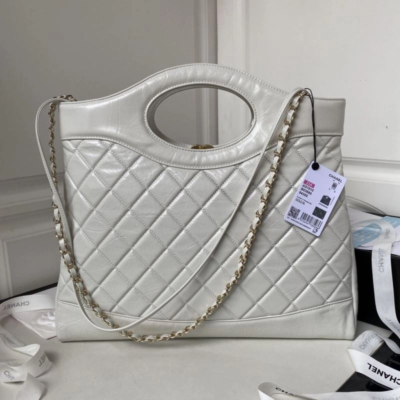 Chanel Top Handle Bags 4049C-0283