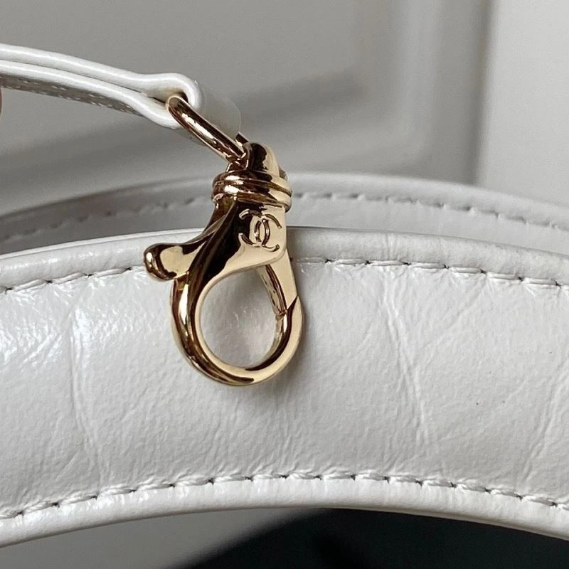 Chanel Top Handle Bags 4049C-0283