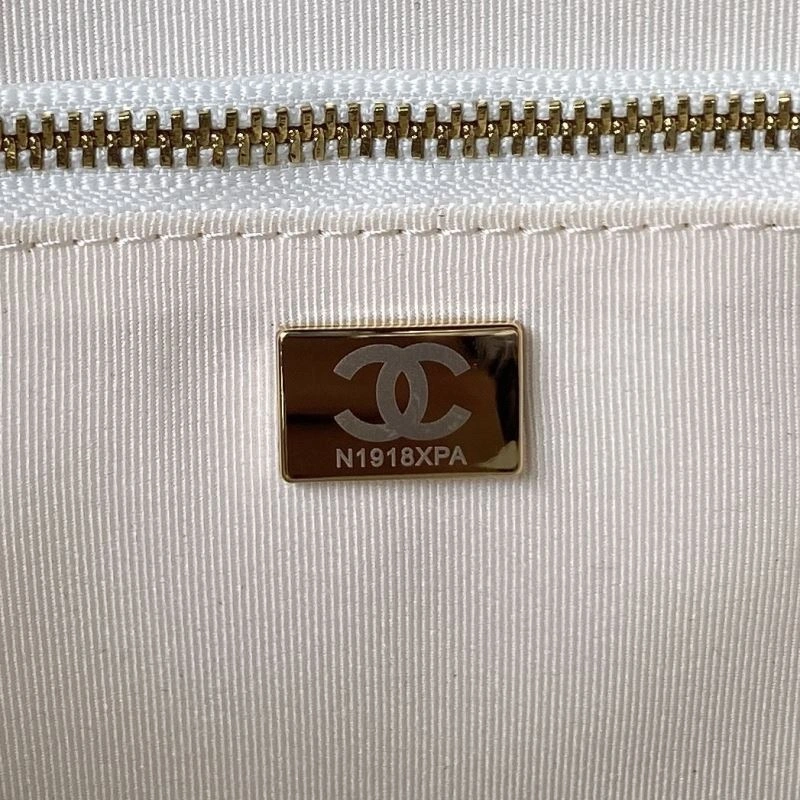 Chanel Top Handle Bags 4049C-0283
