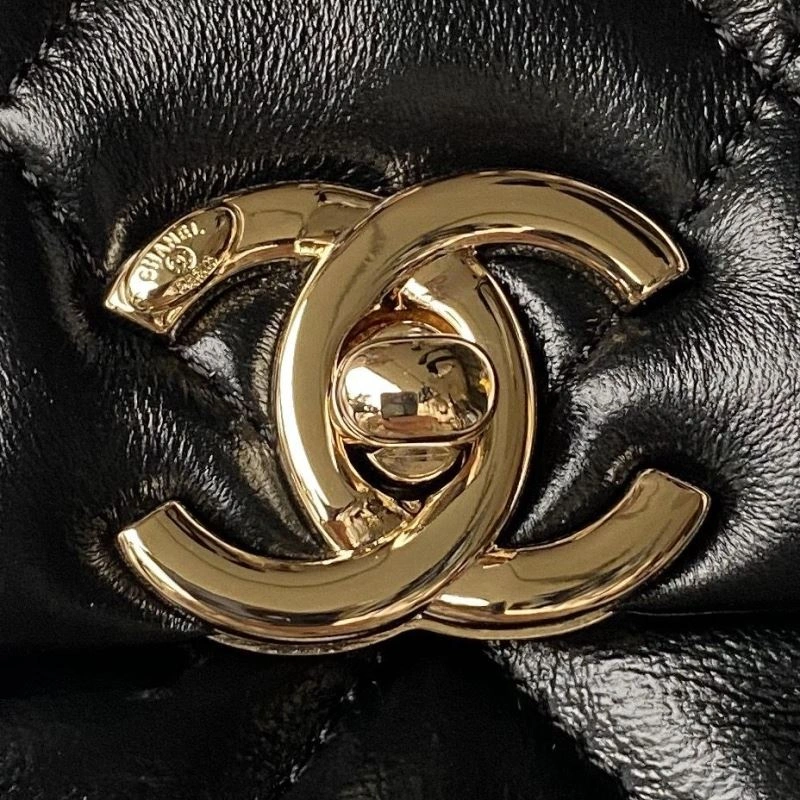 Chanel Top Handle Bags 4049C-0284