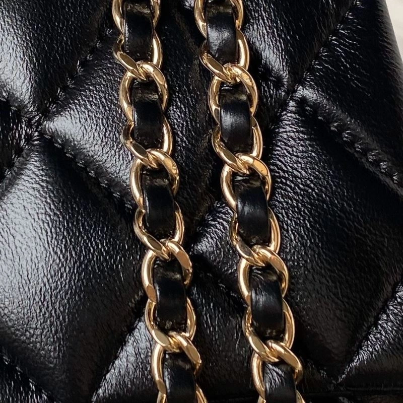 Chanel Top Handle Bags 4049C-0285