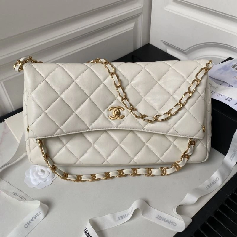 Chanel Top Handle Bags 4049C-0286