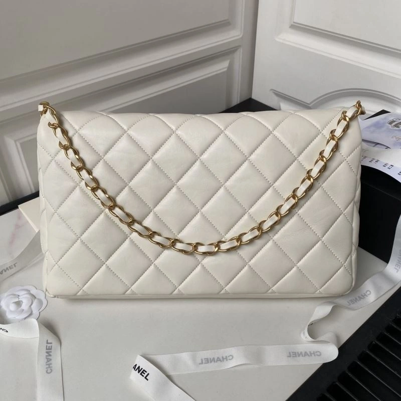 Chanel Top Handle Bags 4049C-0286