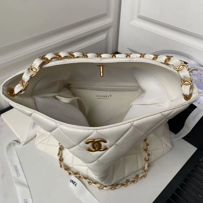 Chanel Top Handle Bags 4049C-0286