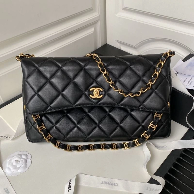 Chanel Top Handle Bags 4049C-0287
