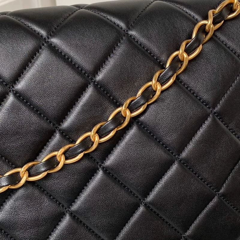 Chanel Top Handle Bags 4049C-0287