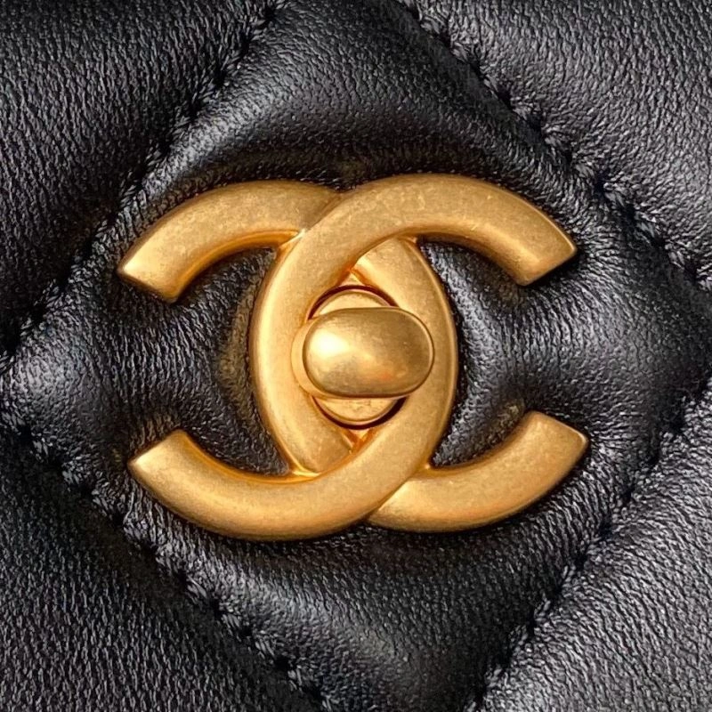 Chanel Top Handle Bags 4049C-0287