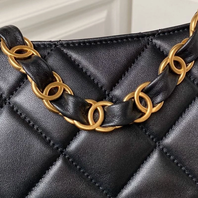 Chanel Top Handle Bags 4049C-0287