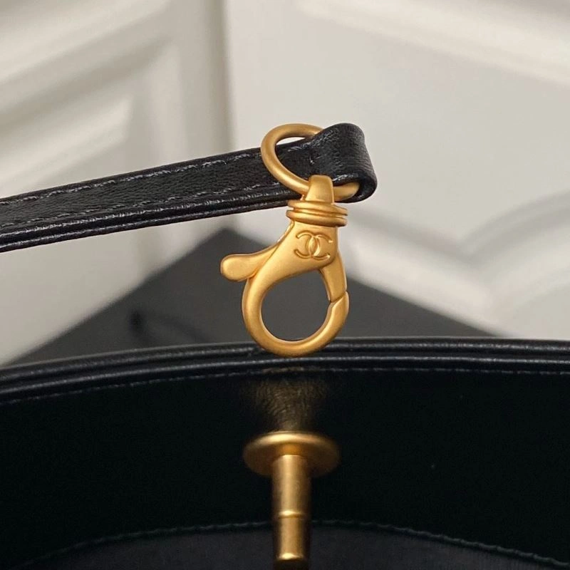 Chanel Top Handle Bags 4049C-0287