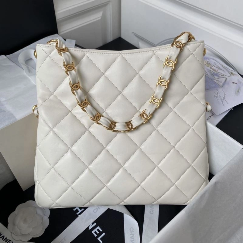 Chanel Top Handle Bags 4049C-0288