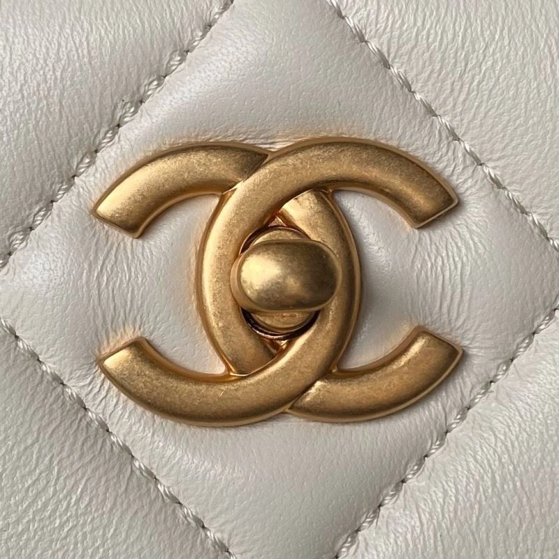Chanel Top Handle Bags 4049C-0288