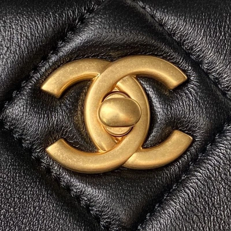 Chanel Satchel Bags 4049C-0289
