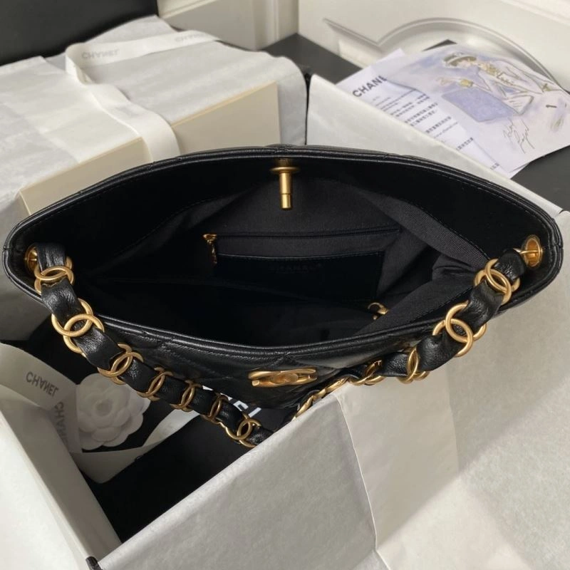 Chanel Satchel Bags 4049C-0289