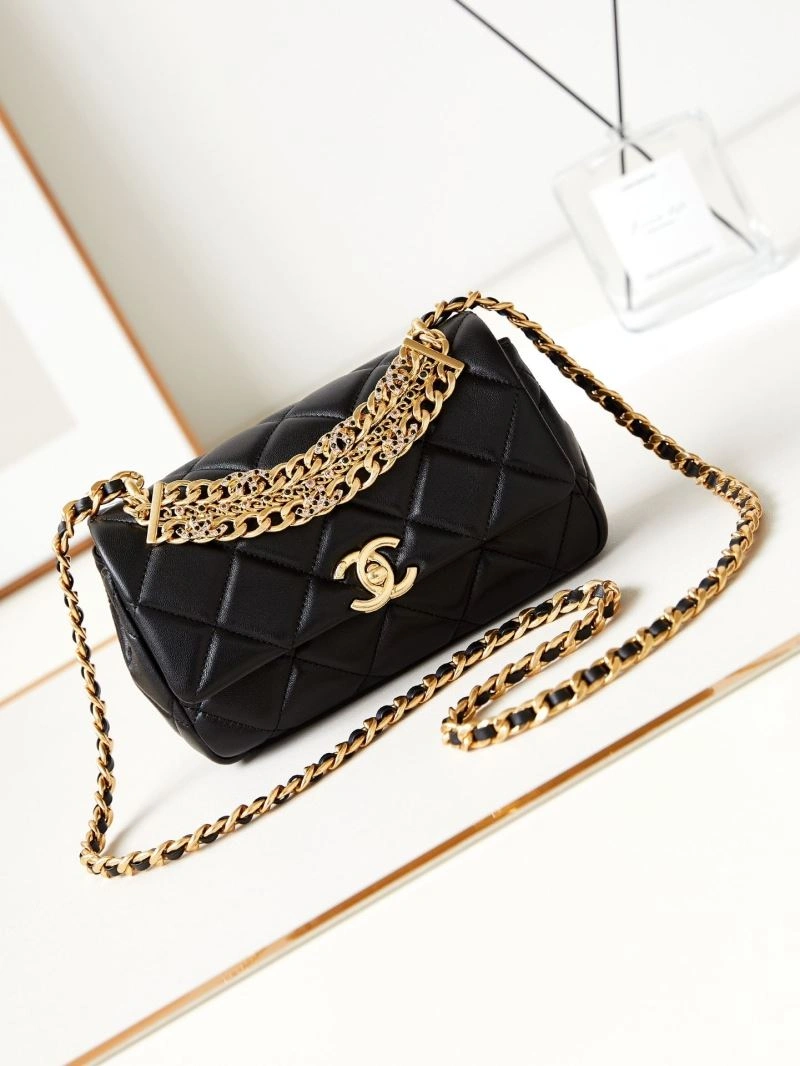 Chanel 19 Bags 4049C-0291