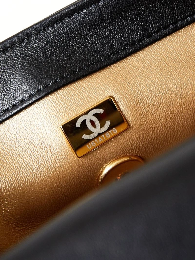 Chanel 19 Bags 4049C-0291