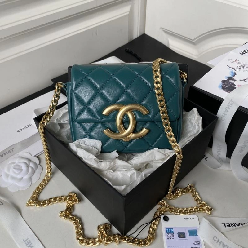 Chanel Satchel Bags 4049C-0294